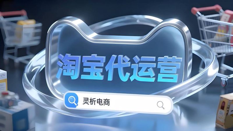电商代运营:抚顺企业的掘金之匙