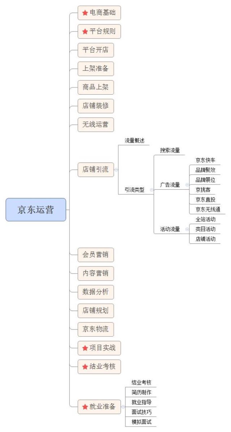 电商运营公司的新趋势与挑战