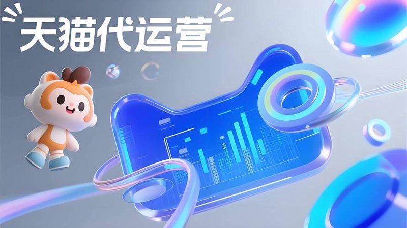 抚顺电商代运营行业的前沿发展