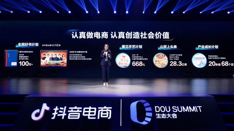 电商运营公司:洞察未来趋势